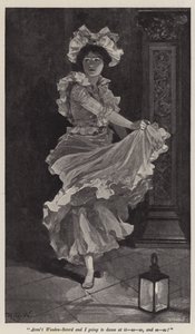 Emily Lawlessin kuvitus Imperiumin everstille